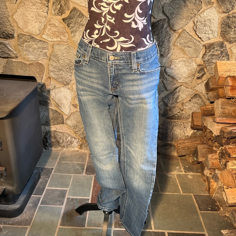 Hollister Women's Laguna Skinny Jeans Size 5